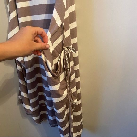 Aquavita Resort Swim Mart Sola Dress/Coverup - Picture 5 of 10